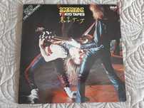 Scorpions - Tokyo Tapes - Europa - 2 x Vinil LP