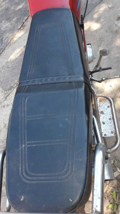 мопед Альфа б/у в чудовому стані.