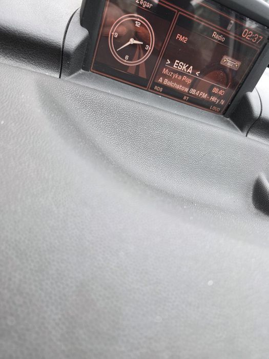 Peugeot 307 2.0hdi 136km Premium