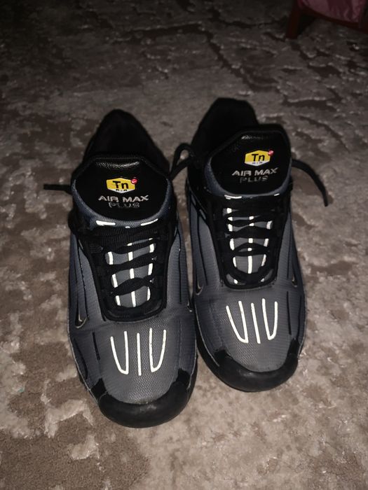 Найк аір макс тн 3 плюс