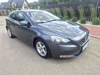 Volvo V40 2.0 D3 150 KM