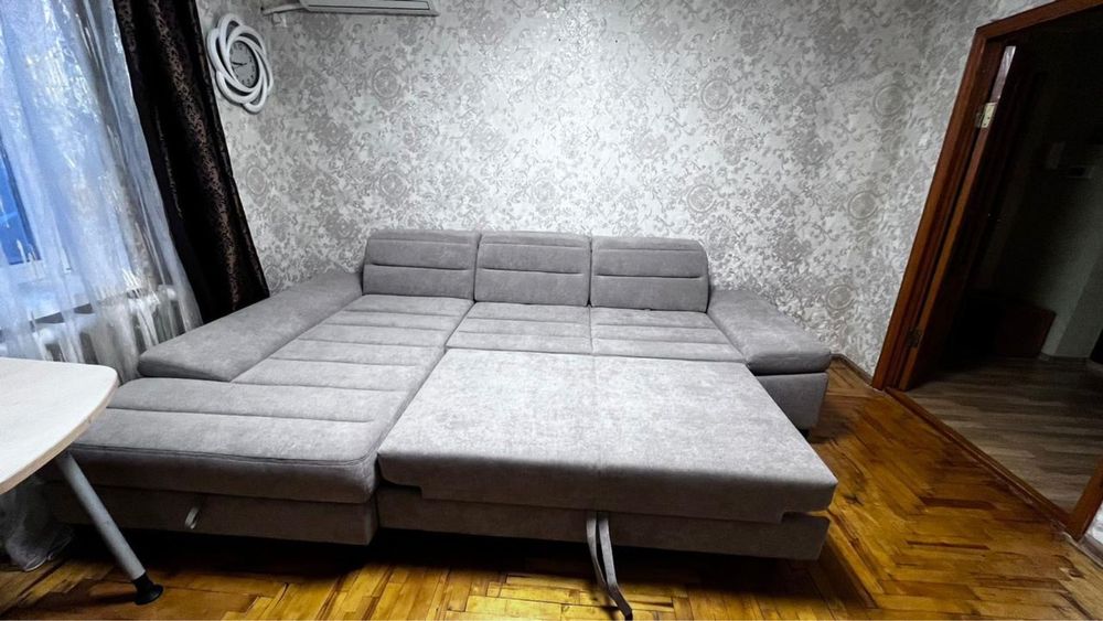 Диван кровать