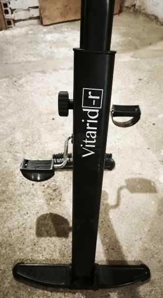 Rowerek rehabilitacyjny Vitarid-R