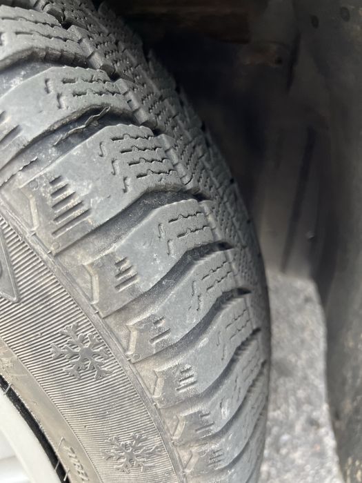 Шевроле Авео Т250 2006 рік