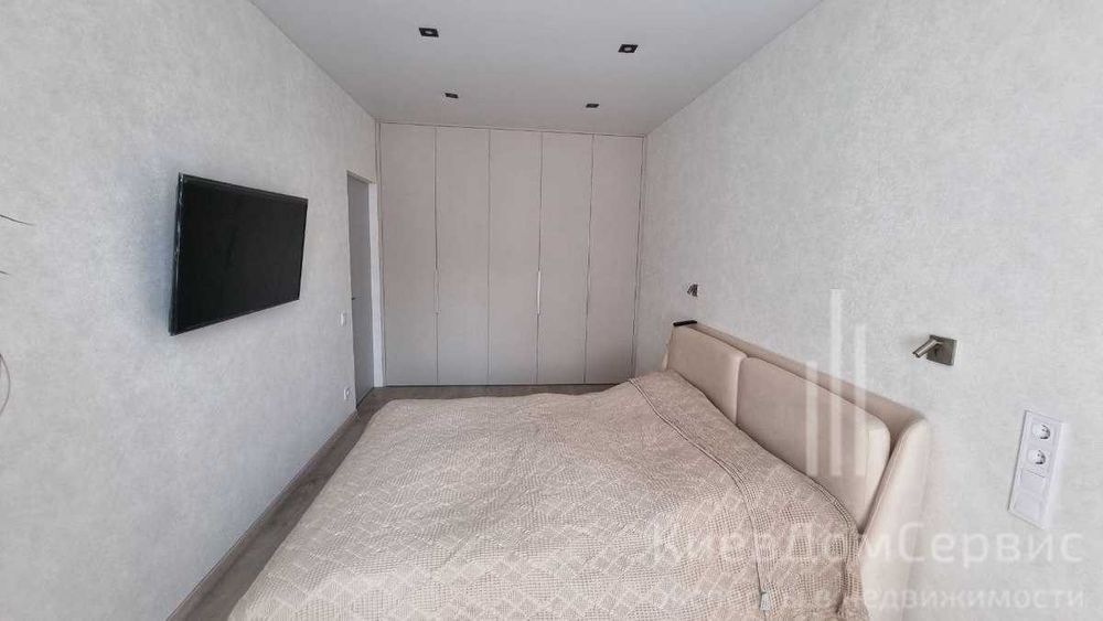 Продаж розкішної 3к квартири ЖК Софія Резиденс Софіївська Борщагівка