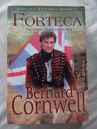 Cornwell forteca
