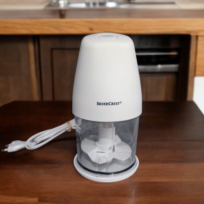 Rozdrabniacz wielofunkcyjny Silver Crest