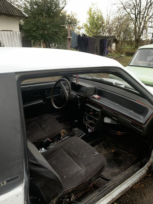 Продам ваз 2108