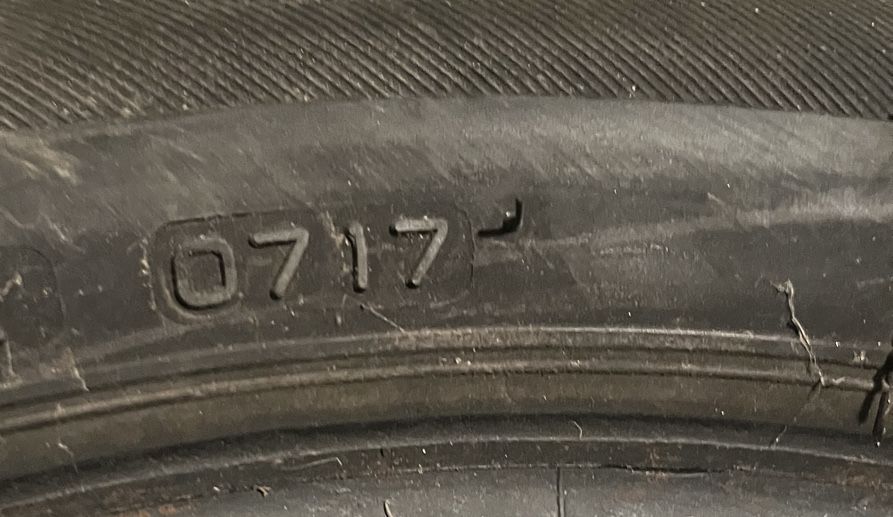 4 Opony Dayton touring 2 195/50 R15 2017