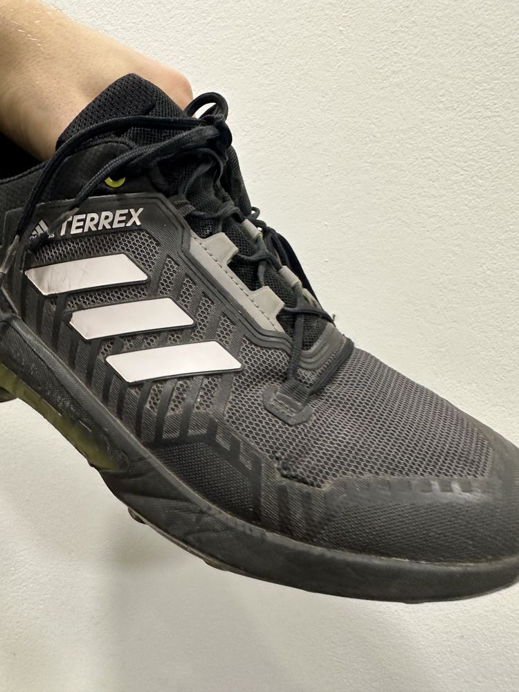 Adidas terrex rozmiar 46