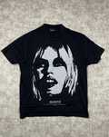 T-shirt Qunto oversized y2k size L