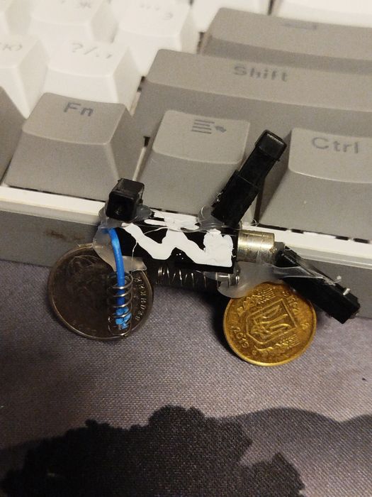 Велосипед santa cruz v10