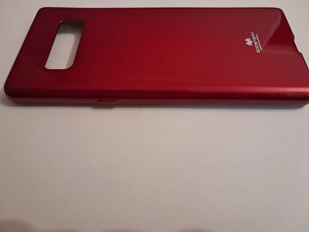 Etui na telefon Samsung Note 8