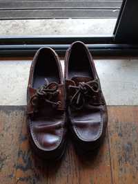 Sapatos homem rockport 44