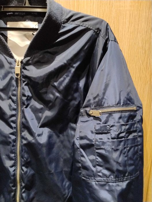 Kurtka męska szwedka