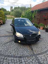 Volkswagen POLO 1,4tdi 2008 rok 80KM