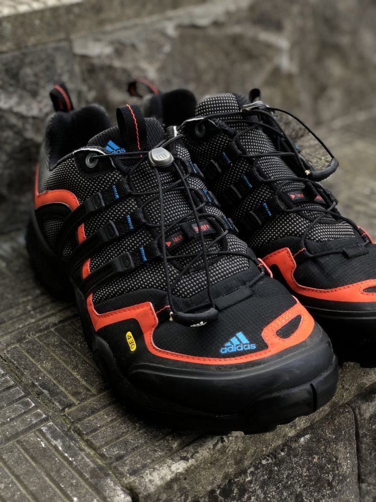 Кросівки Adidas Terrex | Кроси Адідас Терекс