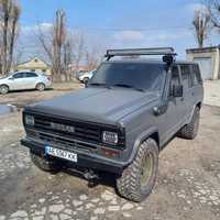 Nissan patrol Dizel 2.8