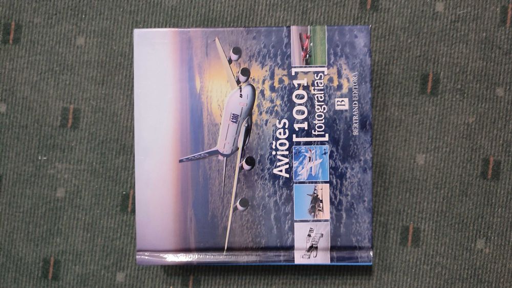 Aviões 1001 Fotografias