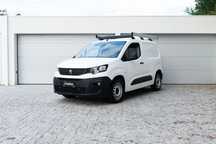 Peugeot Partner 1.6HDI C/IVA