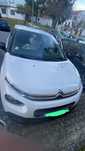 Citroën C3 com garantia 2019