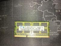 Karta pamięci RAM 4gb samsung