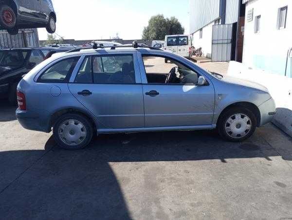 SKODA FABIA I  1.4 , PARA PEÇAS