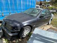Bmw 320 i para peças