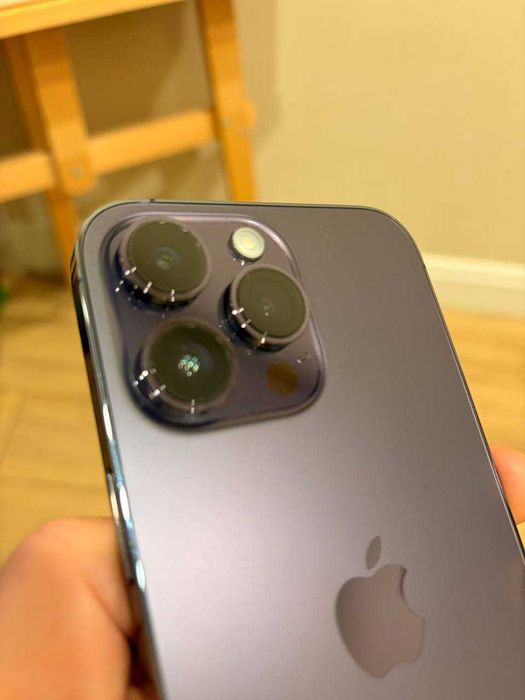 Iphone 14 Pro Max 128gb