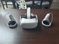 Meta (oculus) quest 2 128GB + quest link cable 5m