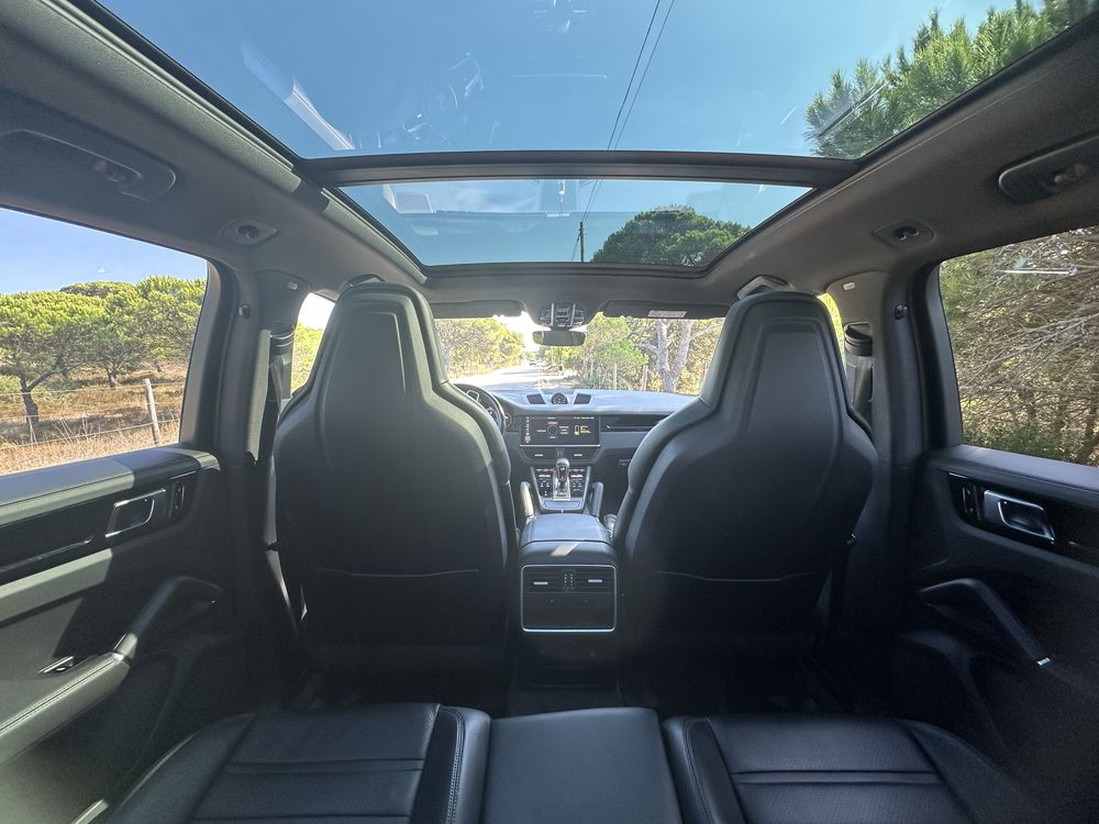 Porsche Cayenne E-Hybrid V6 3.0 | 462cv