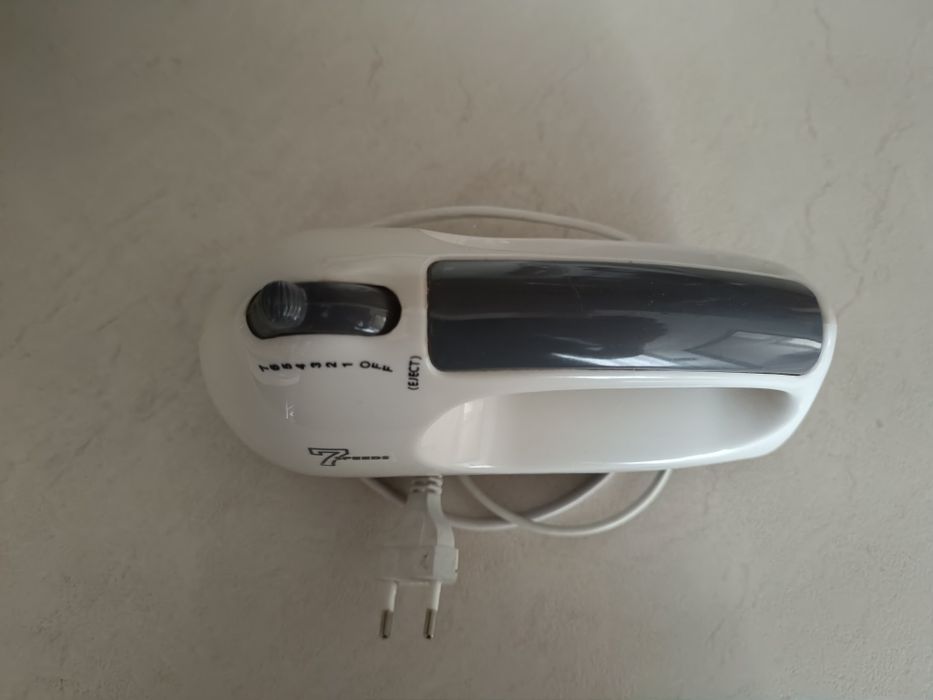 Миксер, новый, в упаковке