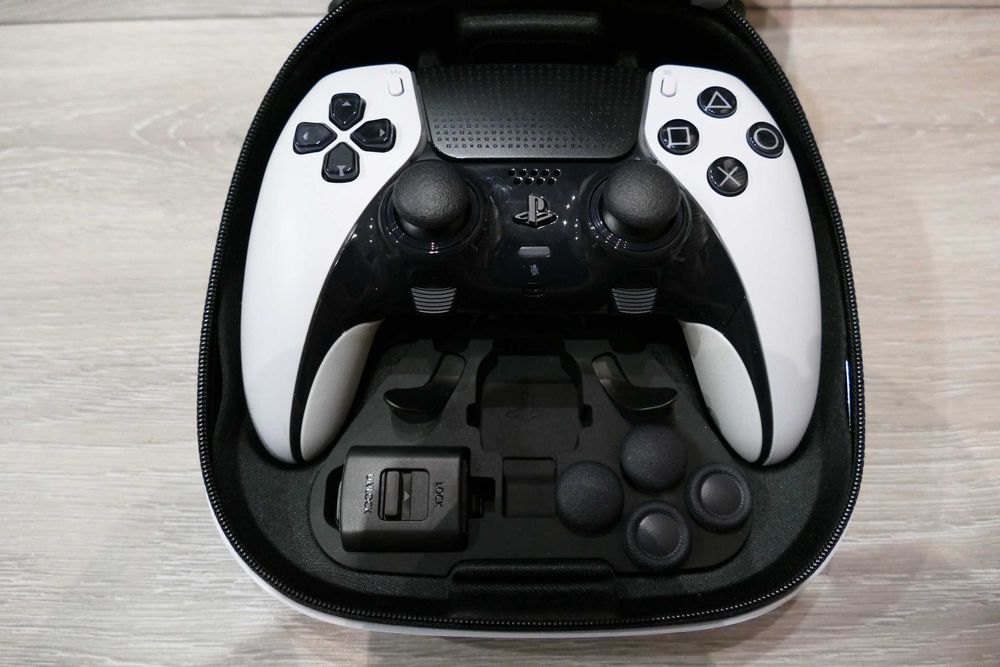 Kontroler DualSense Edge Pad Sony