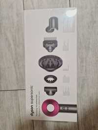 Dyson supersonic suszarka oryginał 100%