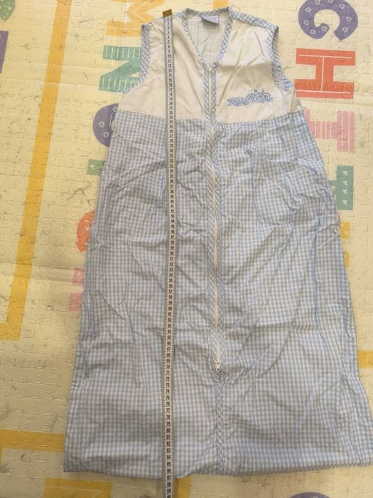 Спальний мішок для дитини