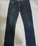 Джинси Diesel 34/xs/42