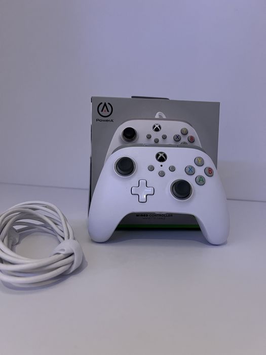 pad XBOX do pc/xbox