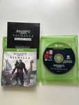 Gra assassin’s creed valhalla