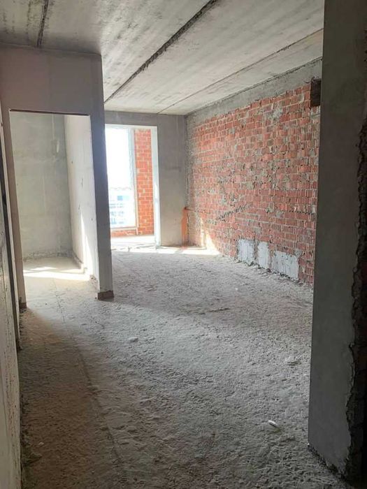 Продам 2к квартиру в ЖК Дніпровська Брама 2/слобожанське