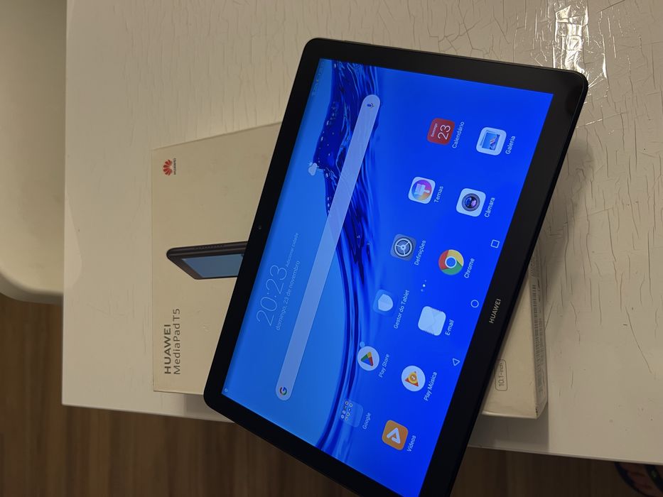 Tablet Huawei T5