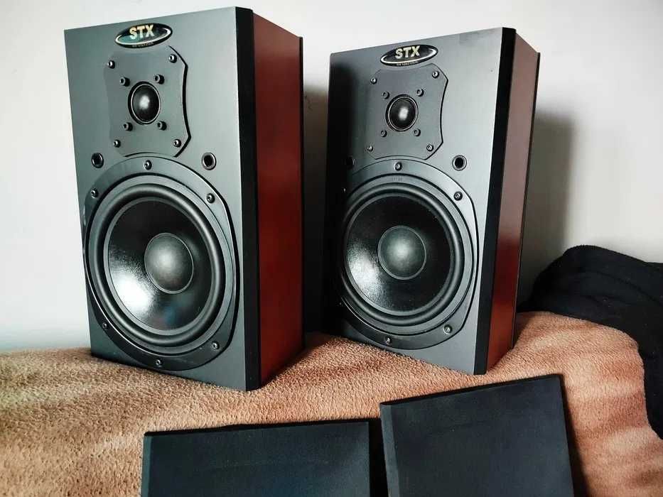 kolumny STX E-200n-  100 W/8ohm