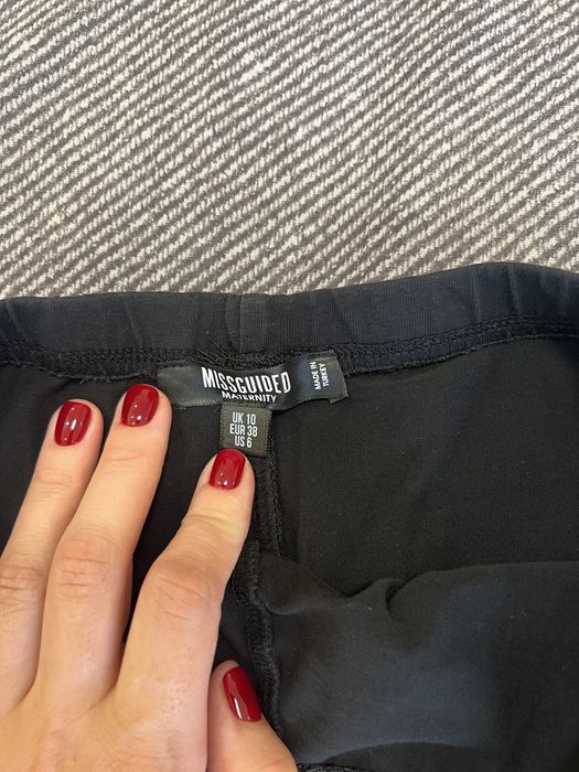 Джинси для вагітних велосипедки легінси h&m hm