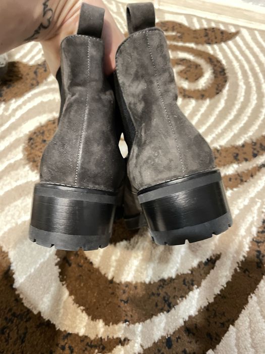 Черевики німецького виробництва Peter Kaiser