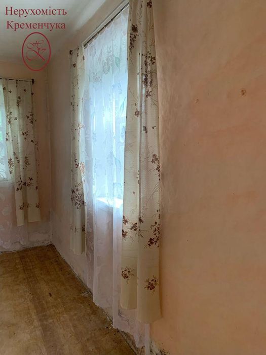 Продам будинок / передмістя Кременчука