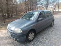 Renault Clio 1.2 benzyna 5 drzwi, 128tys przebiegu