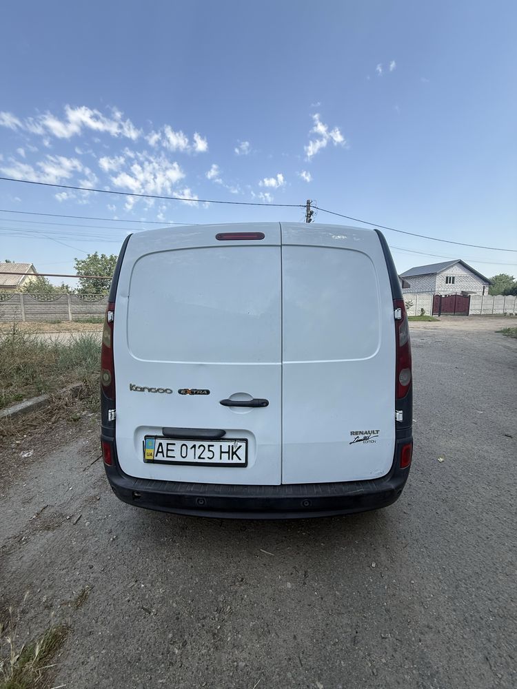 Продам Renault Kangoo 2