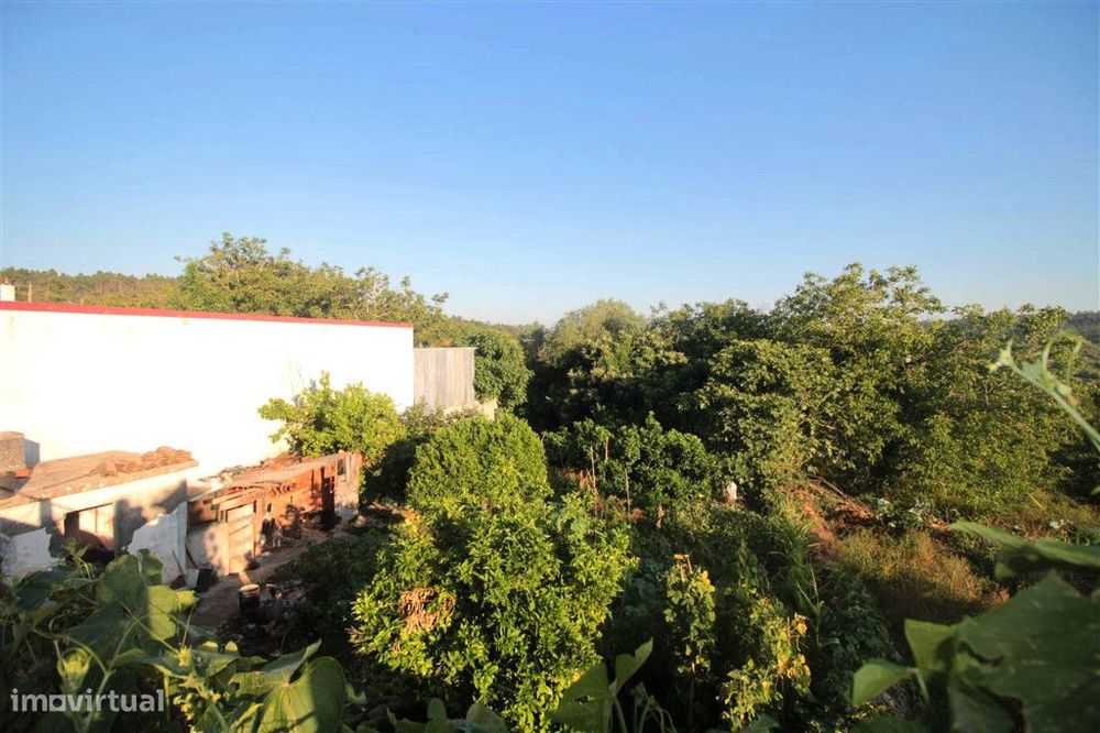 Moradia para Reconstruir