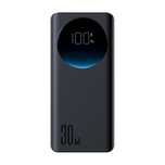 Powerbank Joyroom JR-PBF03 30W 30000mAh + kabel USB-A - USB-C 0.25m -