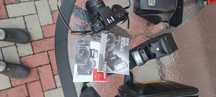 Aparat Canon eos 750QD