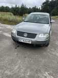 Passat b5+ 2.0 бензин